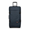 Resim TRANVERZ M TRIPLE DENIM TEKERLEKLİ VALİZ