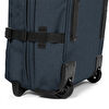 Resim TRANVERZ M TRIPLE DENIM TEKERLEKLİ VALİZ