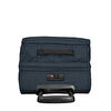 Resim TRANVERZ M TRIPLE DENIM TEKERLEKLİ VALİZ