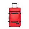 Resim TRANSIT'R S TARP RED TEKERLEKLİ VALİZ