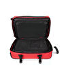Resim TRANSIT'R S TARP RED TEKERLEKLİ VALİZ