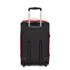 Resim TRANSIT'R S TARP RED TEKERLEKLİ VALİZ