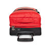 Resim TRANSIT'R S TARP RED TEKERLEKLİ VALİZ