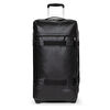 Resim TARP TRANSIT'R L TARP BLACK TEKERLEKLİ BAVUL