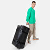Resim TARP TRANSIT'R L TARP BLACK TEKERLEKLİ BAVUL