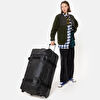 Resim TARP TRANSIT'R L TARP BLACK TEKERLEKLİ BAVUL