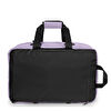 Resim TRAVELPACK ORCHID LILAC SEYAHAT ÇANTASI