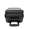 Resim RESIST'R CASE S BLACK TEKERLEKLİ VALİZ