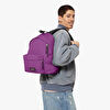 Resim PADDED PAK'R FIG PURPLE SIRT ÇANTASI