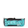 Resim BASQUIAT X EASTPAK BENCHMARK SINGLE BASQUIAT EQUALS PI KALEM KUTUSU