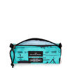 Resim BASQUIAT X EASTPAK BENCHMARK SINGLE BASQUIAT EQUALS PI KALEM KUTUSU
