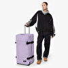 Resim TRANSIT'R L ORCHID LILAC TEKERLEKLİ VALİZ