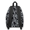Resim PADDED PAK'R EP LETTERS BLACK SIRT ÇANTASI