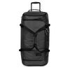 Resim DUFFEL PACK WHEEL L TARP BLACK2 TEKERLEKLİ VALİZ