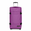 Resim TRANSIT'R M FIG PURPLE TEKERLEKLİ VALİZ