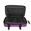 Resim TRANSIT'R M FIG PURPLE TEKERLEKLİ VALİZ