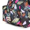 Resim PADDED PAK'R CITY LITES SIRT ÇANTASI