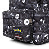Resim POKEMON X EASTPAK ORBIT POKÉMON BLACK SIRT ÇANTASI