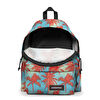 Resim PADDED PAK'R BRIZE DYE BLUE SIRT ÇANTASI