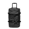 Resim DUFFEL PACK WHEEL S TARP BLACK2 TEKERLEKLİ VALİZ