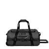 Resim DUFFEL PACK WHEEL S TARP BLACK2 TEKERLEKLİ VALİZ