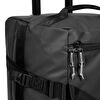 Resim DUFFEL PACK WHEEL S TARP BLACK2 TEKERLEKLİ VALİZ