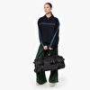 Resim DUFFEL PACK WHEEL S TARP BLACK2 TEKERLEKLİ VALİZ