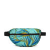 Resim SPRINGER BRIZE PALM AQUA BEL ÇANTASI