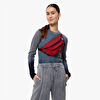 Resim DOGGY BAG SCARLET RED BEL ÇANTASI