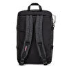 Resim TRAVELPACK REFLEKS SPACE BLACK SEYAHAT ÇANTASI