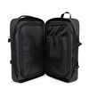Resim TRAVELPACK REFLEKS SPACE BLACK SEYAHAT ÇANTASI