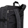 Resim TRAVELPACK REFLEKS SPACE BLACK SEYAHAT ÇANTASI