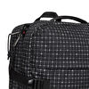 Resim TRAVELPACK REFLEKS SPACE BLACK SEYAHAT ÇANTASI