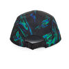Resim 5 PANEL CAP PAINTED DARK ŞAPKA