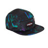 Resim 5 PANEL CAP PAINTED DARK ŞAPKA