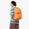 Resim PADDED DOUBLE TANGERINE ORANGE SIRT ÇANTASI