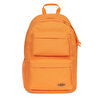 Resim PADDED DOUBLE TANGERINE ORANGE SIRT ÇANTASI