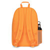 Resim PADDED DOUBLE TANGERINE ORANGE SIRT ÇANTASI