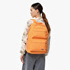Resim PADDED DOUBLE TANGERINE ORANGE SIRT ÇANTASI