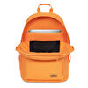 Resim PADDED DOUBLE TANGERINE ORANGE SIRT ÇANTASI