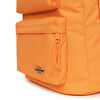 Resim PADDED DOUBLE TANGERINE ORANGE SIRT ÇANTASI