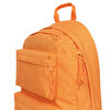 Resim PADDED DOUBLE TANGERINE ORANGE SIRT ÇANTASI