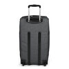 Resim TRANSIT'R M BLACK DENIM TEKERLEKLİ VALİZ