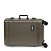 Resim RESIST'R CASE L ARMY OLIVE TEKERLEKLİ VALİZ