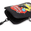 Resim DC COMICS X EASTPAK BLANKET M BATMAN COVER LAPTOP KILIFI