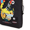 Resim DC COMICS X EASTPAK BLANKET M BATMAN COVER LAPTOP KILIFI