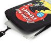 Resim DC COMICS X EASTPAK BLANKET M BATMAN COVER LAPTOP KILIFI