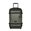 Resim TRANVERZ CNNCT S CNNCT TOP KHAKI TEKERLEKLİ VALİZ