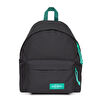 Resim PADDED PAK'R KONTRAST STRİPE BLACK SIRT ÇANTASI