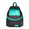 Resim PADDED PAK'R KONTRAST STRİPE BLACK SIRT ÇANTASI